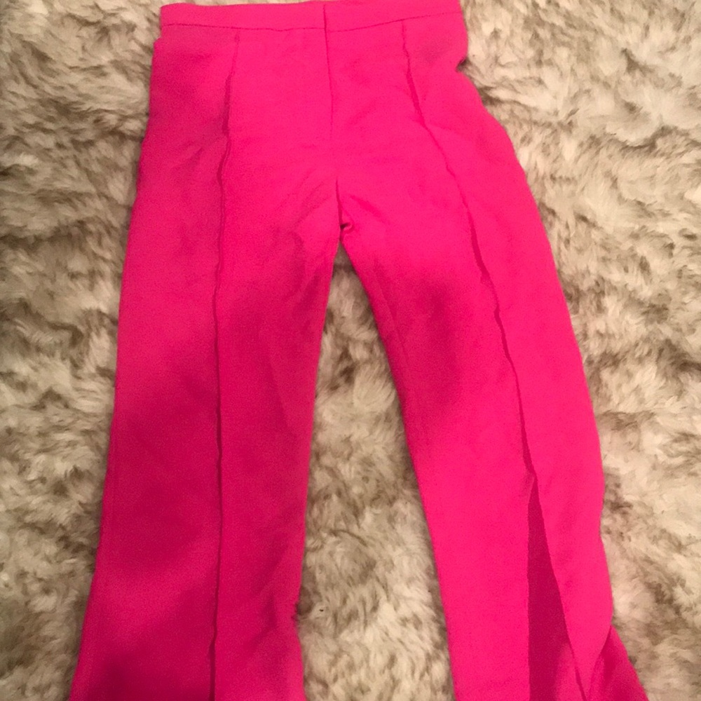 OUD Paris pants